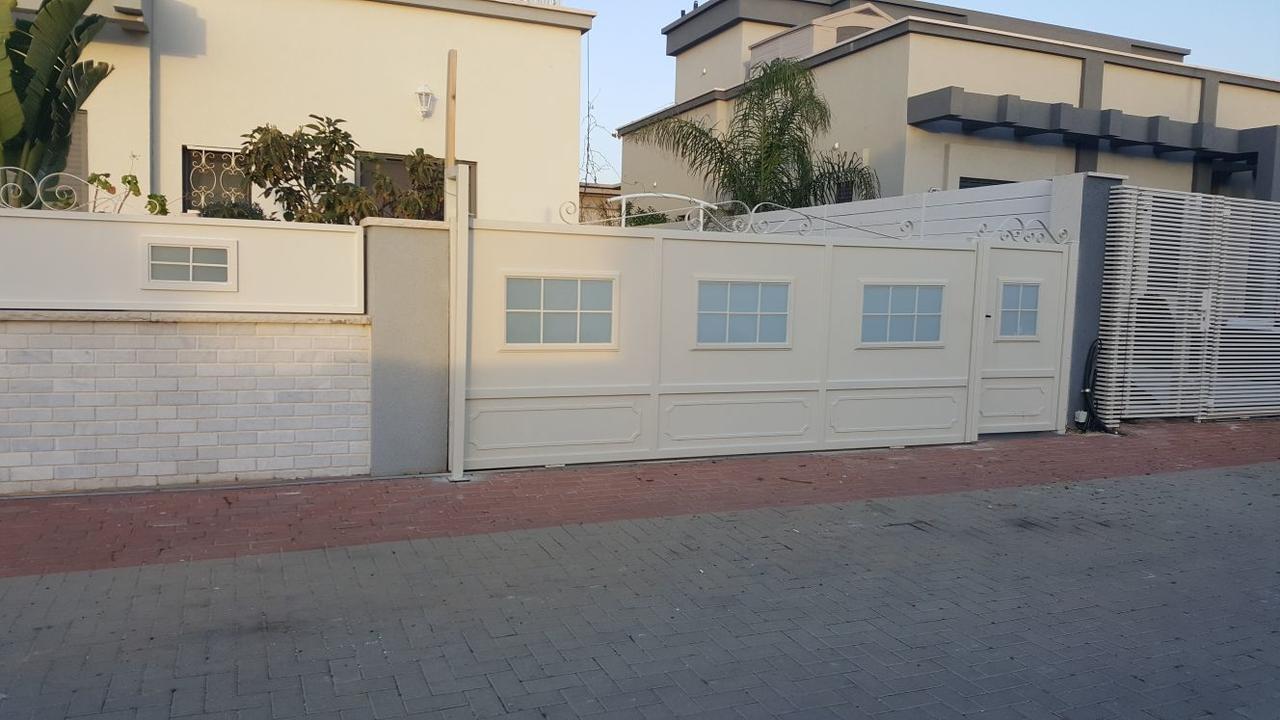 Regina'S Place Or Akiva Ngoại thất bức ảnh