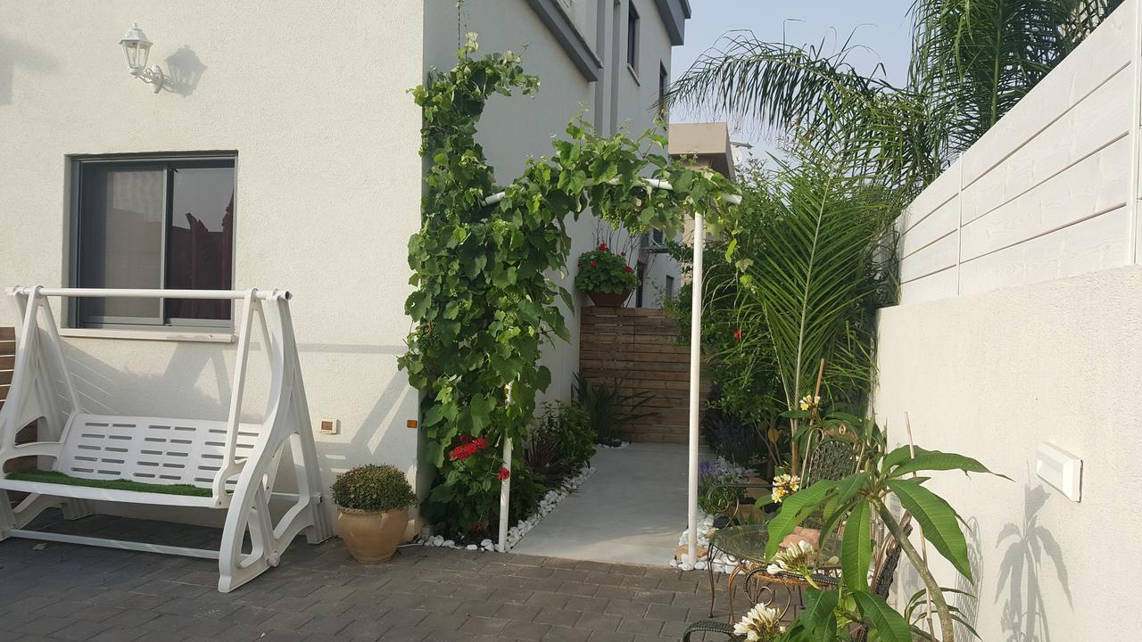 Regina'S Place Or Akiva Ngoại thất bức ảnh