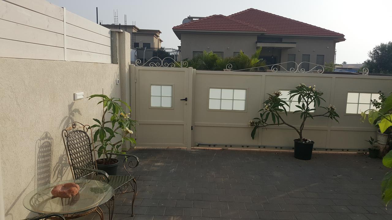 Regina'S Place Or Akiva Ngoại thất bức ảnh