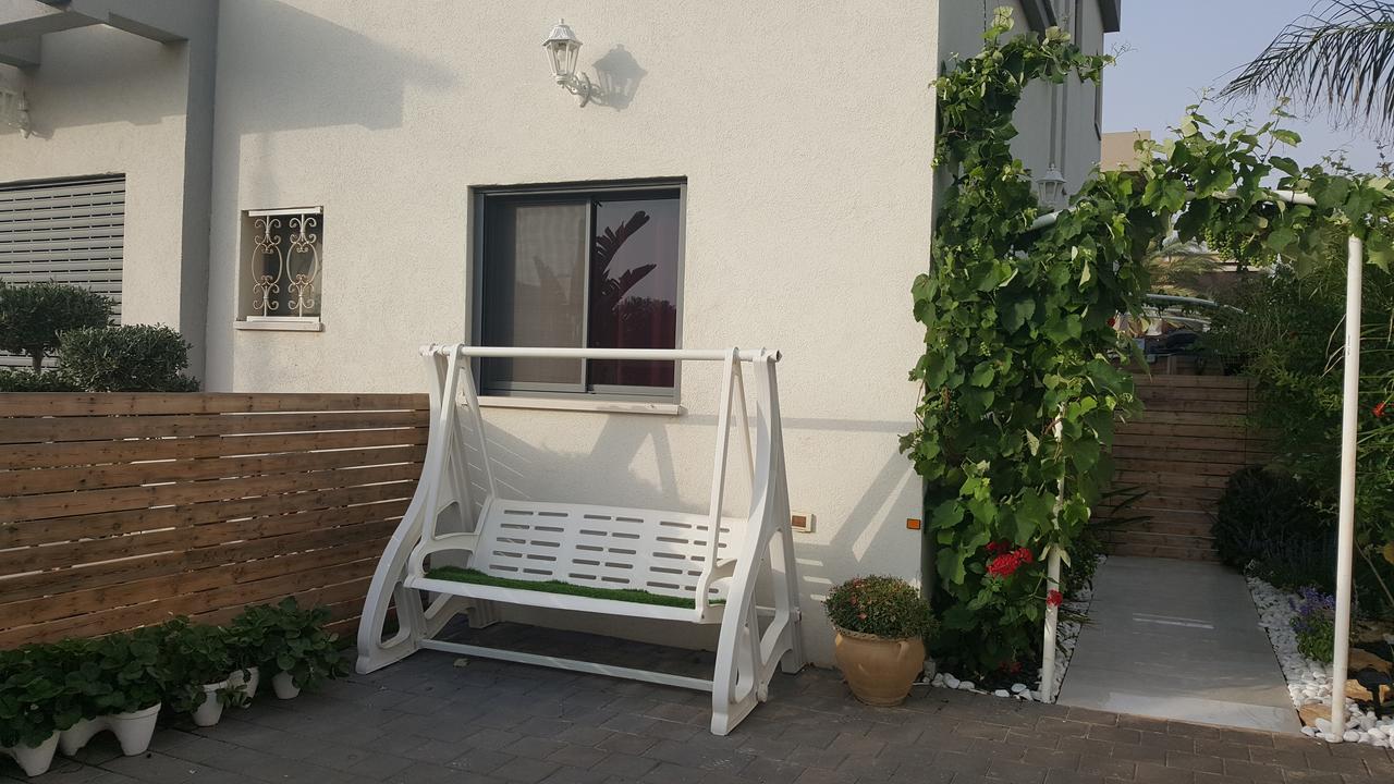Regina'S Place Or Akiva Ngoại thất bức ảnh